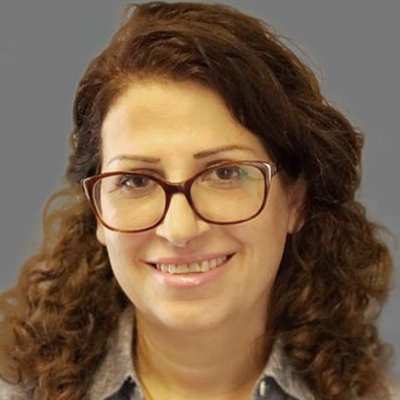 Azam, co-manager at Omni Physio